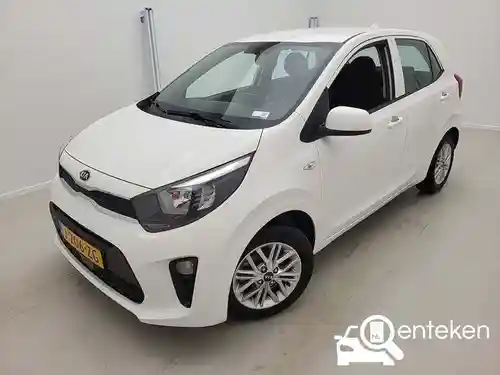 KIA Picanto 1.0 2020