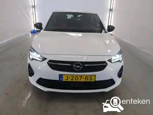 Opel Corsa 1.2 DI Turbo 2020