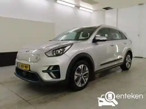 KIA e-Niro 64 kWh 2020