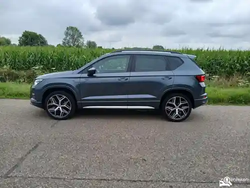 SEAT Ateca 1.5 TSI ACT 2019