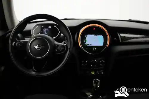 MINI  Cooper SE 2020