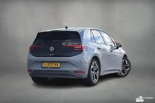 VW ID.3 Pro 58 kWh 2020