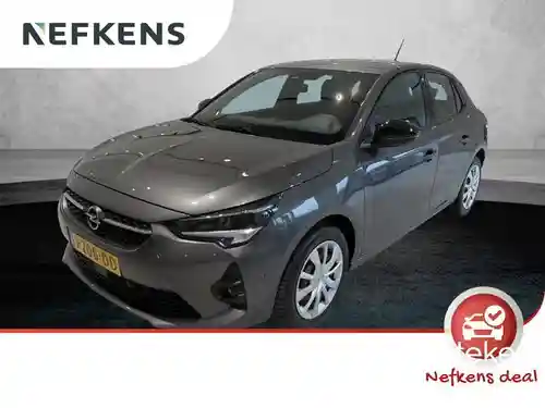 Opel Corsa 1.2 DI Turbo 2020
