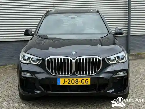 BMW X5 xDrive45e 2020