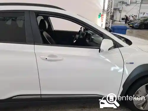 Hyundai Kona Elektro 64 kWh 2020