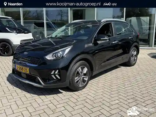 KIA Niro 1.6 GDI Hybrid 2020
