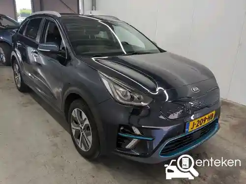 KIA e-Niro 64 kWh 2020