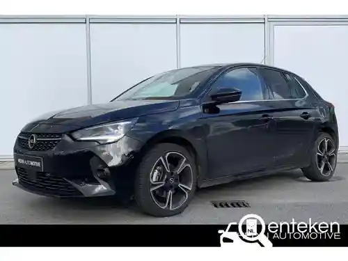 Opel Corsa 1.2 DI Turbo 2020