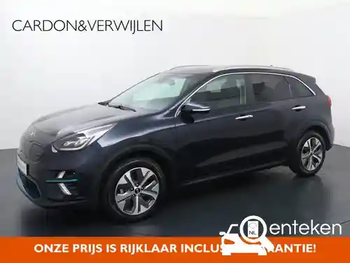 KIA e-Niro 64 kWh 2020