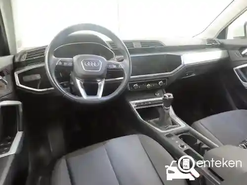 Audi Q3 Sportback 35 TFSI 2020