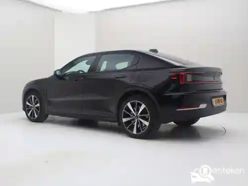 Polestar 2 Long Range Dual Motor 78 kWh 2020