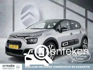 Citroen C3 PureTech 110 2020