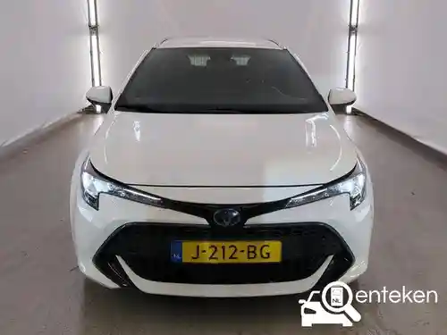 Toyota Corolla Touring Sports 1.8 Hybrid 2020
