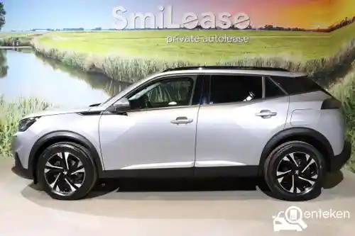 Peugeot 2008 1.2 PureTech 130 2020