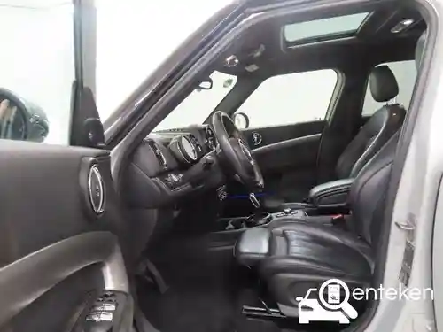 MINI Countryman Cooper 2020