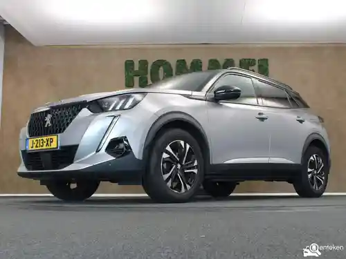 Peugeot 2008 1.2 PureTech 130 2020