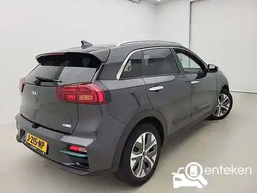 KIA e-Niro 64 kWh 2020