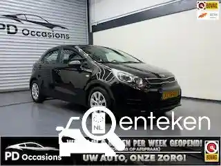 KIA Rio 1.2 2016