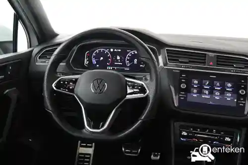 VW Tiguan 1.5 TSI OPF 2020