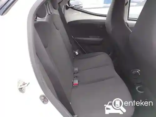 Toyota Aygo 1.0 2020