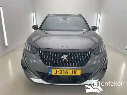 Peugeot 2008 1.2 PureTech 130 2020