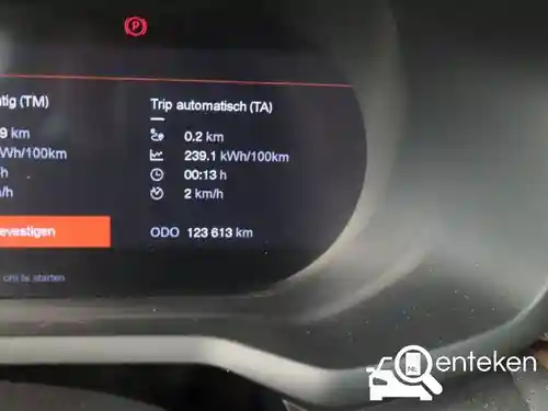 Polestar 2 Long Range Dual Motor 78 kWh 2020