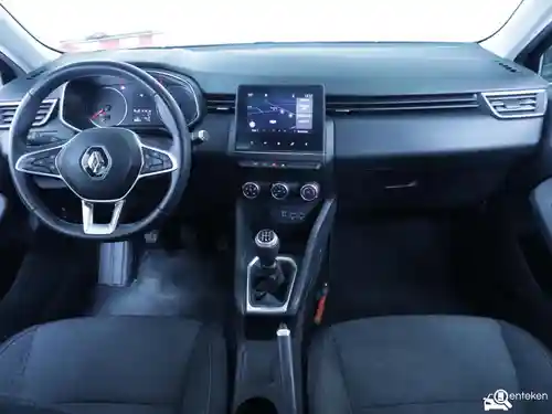 Renault Clio TCe 100 2020
