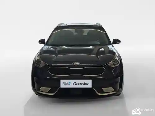 KIA Niro 1.6 GDI Hybrid 2017