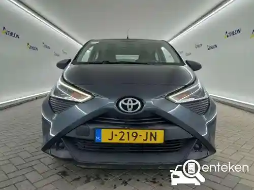 Toyota Aygo 1.0 2020