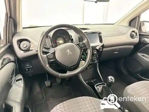 Peugeot 108 1.0 VTi 72 2020