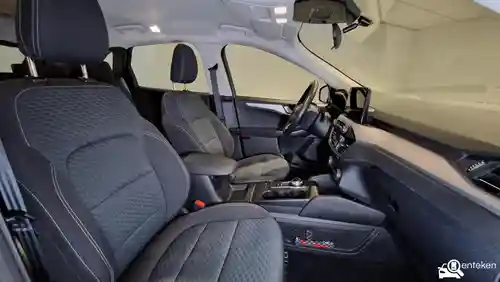 Ford Kuga 2.5 Plugin-Hybrid 2020