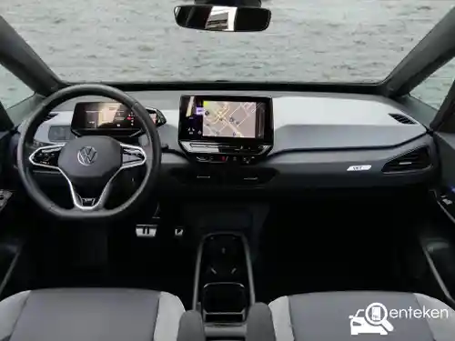 VW ID.3 Pro 58 kWh 2020