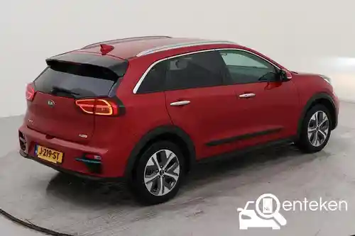 KIA e-Niro 64 kWh 2020