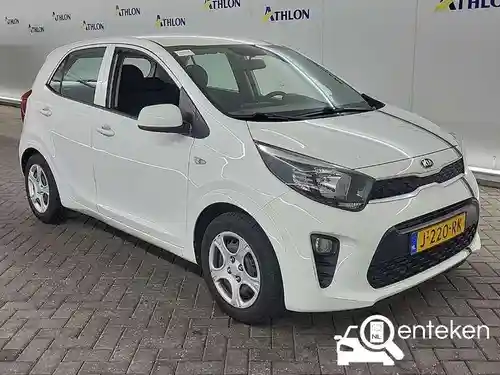 KIA Picanto 1.0 2020