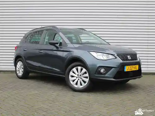 SEAT Arona 1.0 TSI 2020