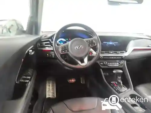 KIA Niro 1.6 GDI Hybrid 2020