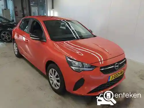 Opel Corsa 1.2 2020