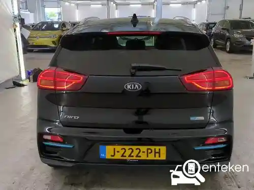 KIA e-Niro 64 kWh 2020