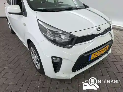 KIA Picanto 1.0 2020