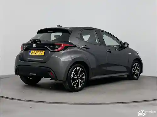 Toyota Yaris 1.5 Hybrid 116 2020