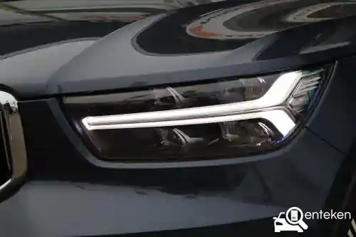 Volvo XC40 T5 Twin Engine 2020