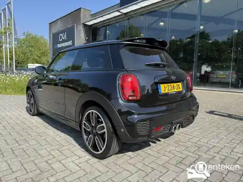 MINI  Cooper S 2020