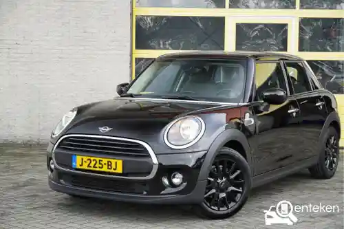 MINI  One 2020