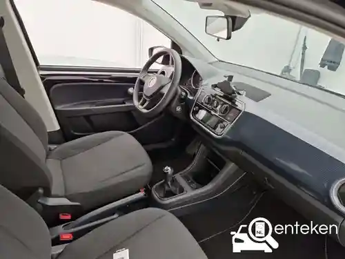 VW up! 1.0 2020