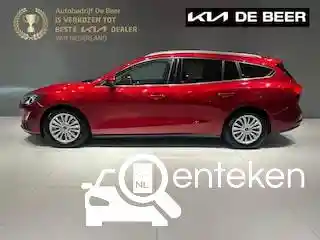 Ford Focus Turnier 1.0 EcoBoost 2020