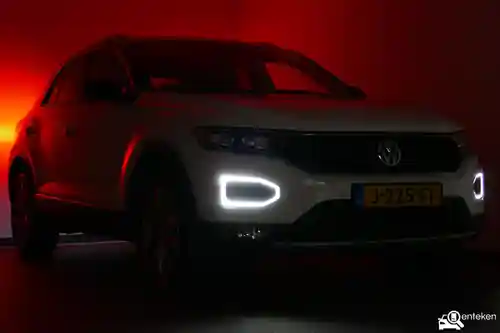 VW T-Roc 1.5 TSI OPF ACT 2020