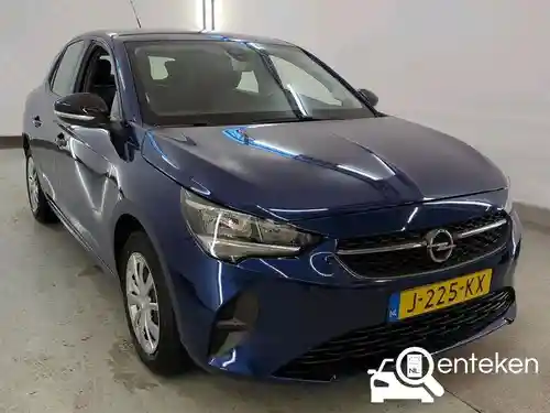 Opel Corsa 1.2 2020