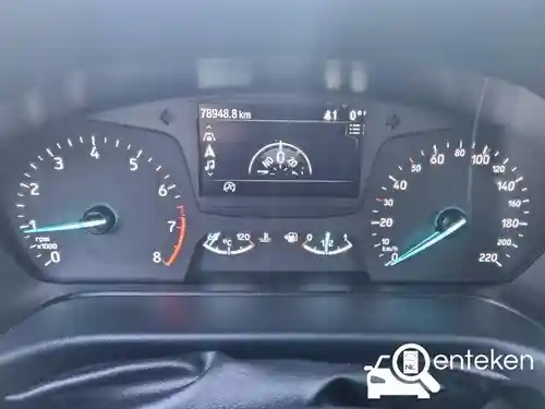 Ford Fiesta 1.0 EcoBoost 2020