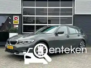 BMW 320i Touring 2020