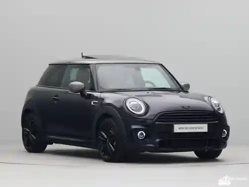 MINI  Cooper 2020